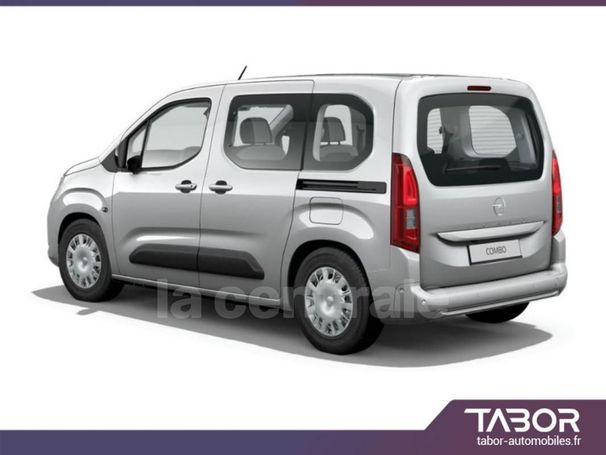 Opel Combo Life 1.5 Diesel L1H1 74 kW image number 3