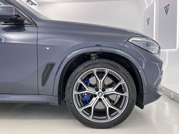 BMW X5 45e xDrive 293 kW image number 43