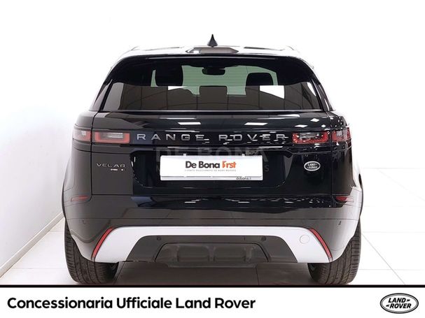 Land Rover Range Rover Velar 2.0d R-Dynamic HSE 132 kW image number 3