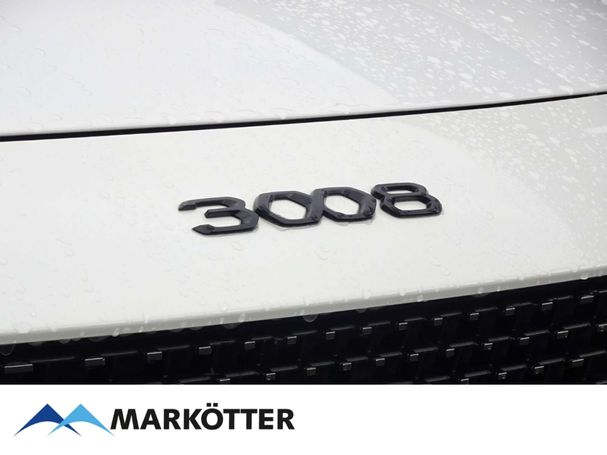 Peugeot 3008 Plug-In Hybrid4 300 Allure 220 kW image number 36