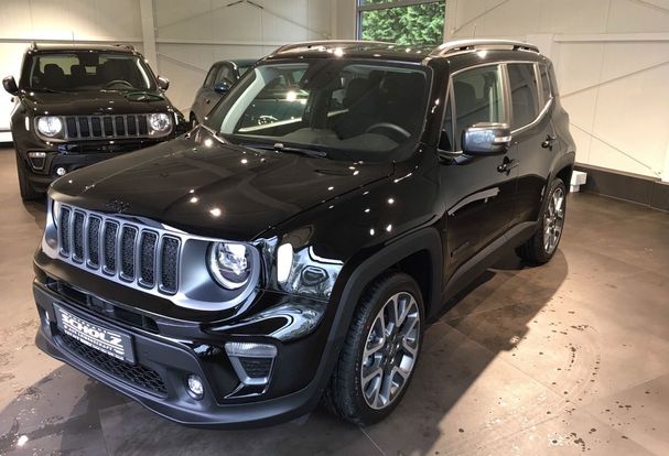 Jeep Renegade 96 kW image number 1