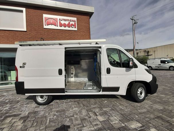 Fiat Ducato L2H1 100 kW image number 9