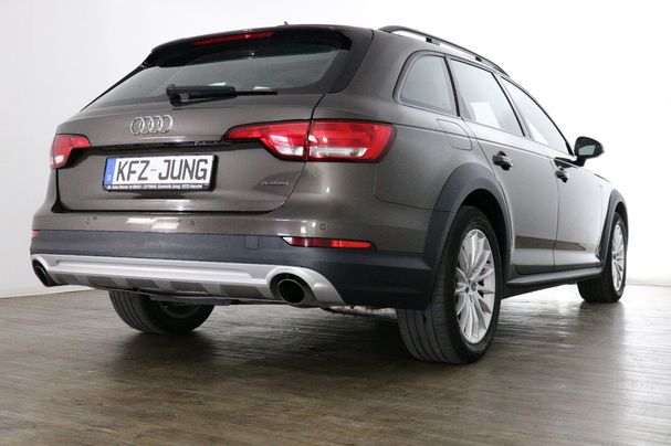 Audi A4 Allroad quattro 185 kW image number 7