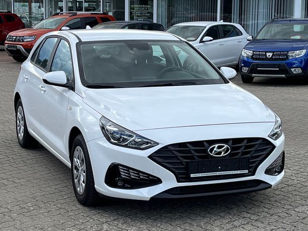 Hyundai i30 81 kW image number 7