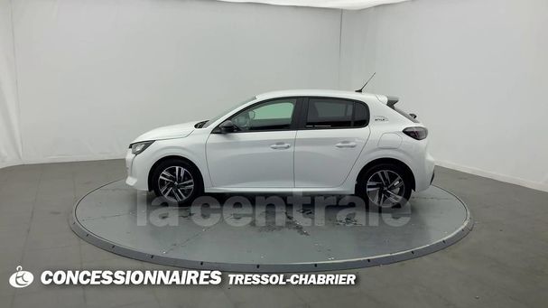 Peugeot 208 PureTech 100 74 kW image number 18