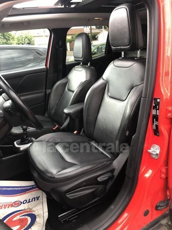 Jeep Renegade 1.6 MultiJet 88 kW image number 11