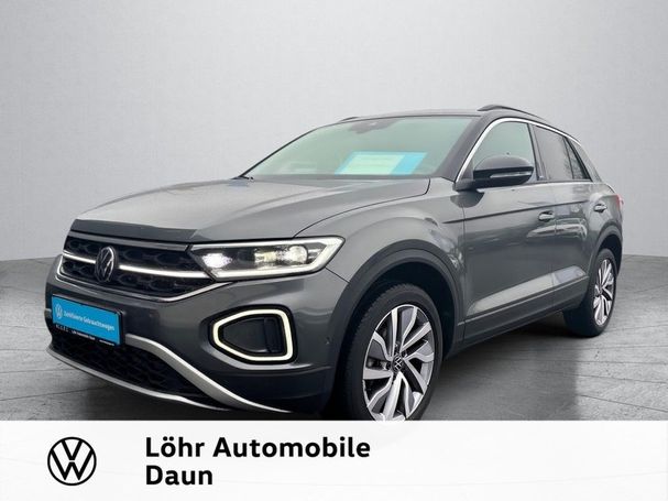 Volkswagen T-Roc 1.5 TSI DSG 110 kW image number 1