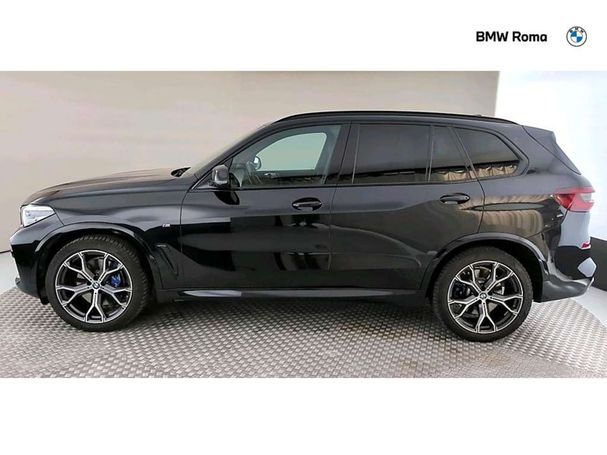 BMW X5 xDrive30d 210 kW image number 3