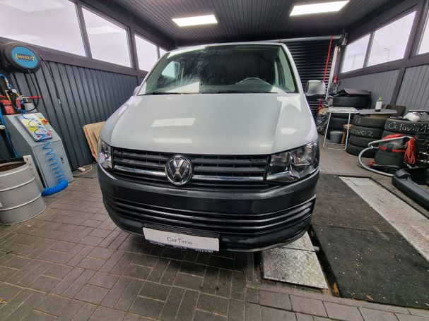 Volkswagen T6 Transporter 75 kW image number 3