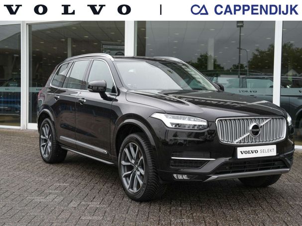 Volvo XC90 T5 AWD Inscription 184 kW image number 1