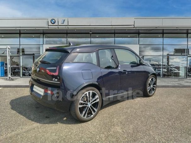 BMW i3 125 kW image number 23