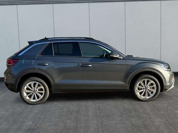 Volkswagen T-Roc 1.5 DSG 110 kW image number 6