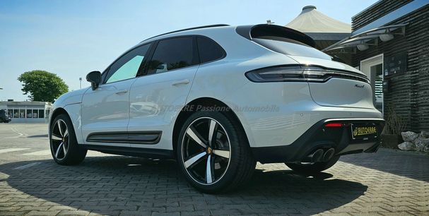 Porsche Macan 195 kW image number 5