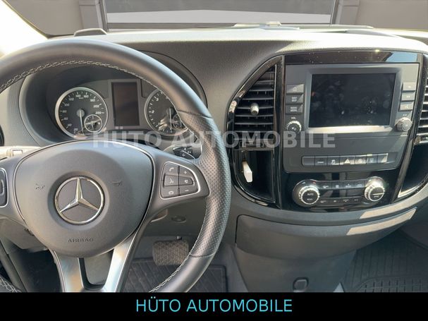 Mercedes-Benz Vito 119 PRO 140 kW image number 16