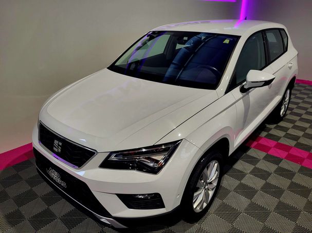 Seat Ateca 85 kW image number 9