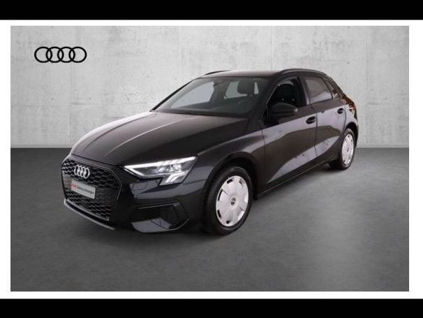 Audi A3 35 TDI Sportback Advanced 110 kW image number 1