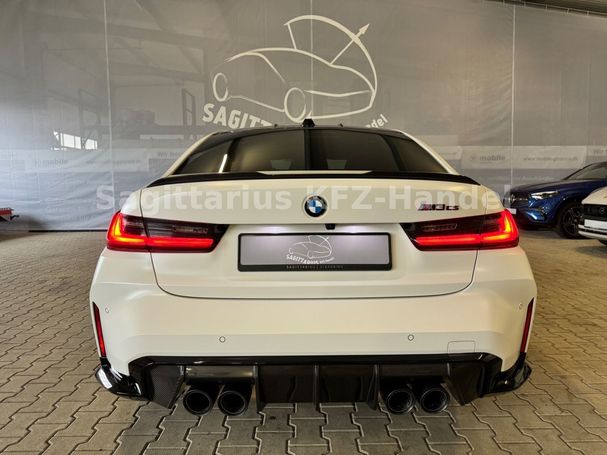 BMW M3 CS M xDrive 405 kW image number 6