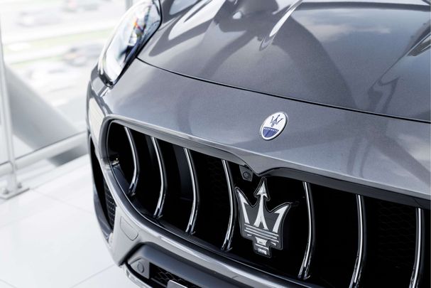 Maserati Grecale GT 221 kW image number 22