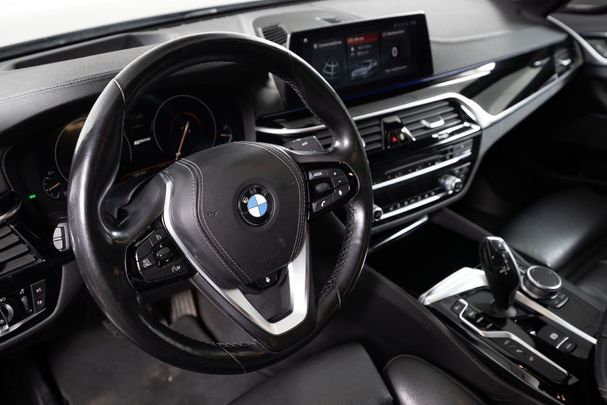 BMW 530 e Steptronic 185 kW image number 22