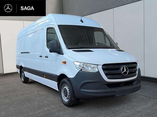 Mercedes-Benz Sprinter 319 CDi 140 kW image number 11