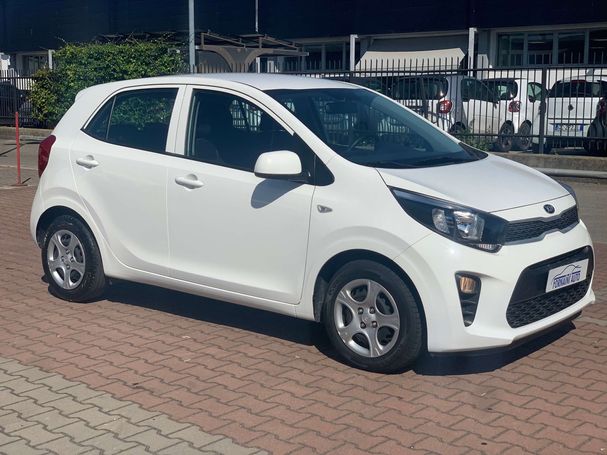 Kia Picanto 1.0 49 kW image number 2