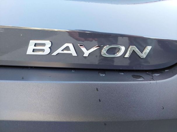 Hyundai Bayon 1.0 74 kW image number 18