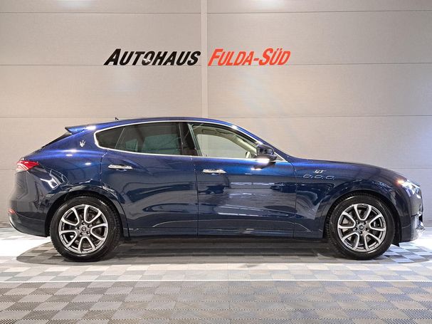 Maserati Levante GT Hybrid 243 kW image number 3