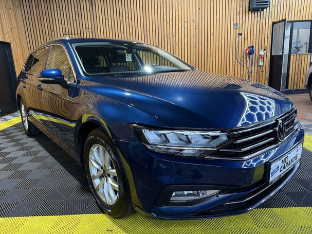 Volkswagen Passat Variant 2.0 TDI DSG 110 kW image number 2