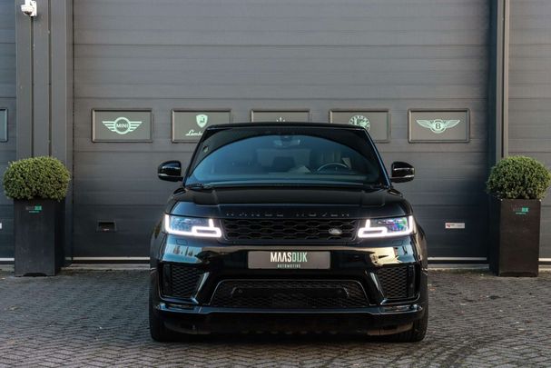 Land Rover Range Rover Sport 3.0 V6 HSE 250 kW image number 5