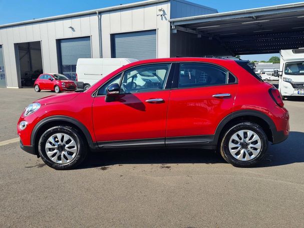 Fiat 500X 1.5 GSE Hybrid Dolcevita 96 kW image number 4