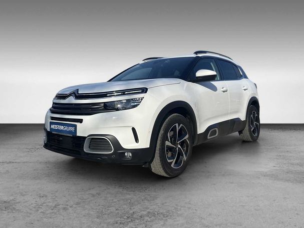 Citroen C5 Aircross Pure Tech 180 EAT8 FEEL 133 kW image number 1