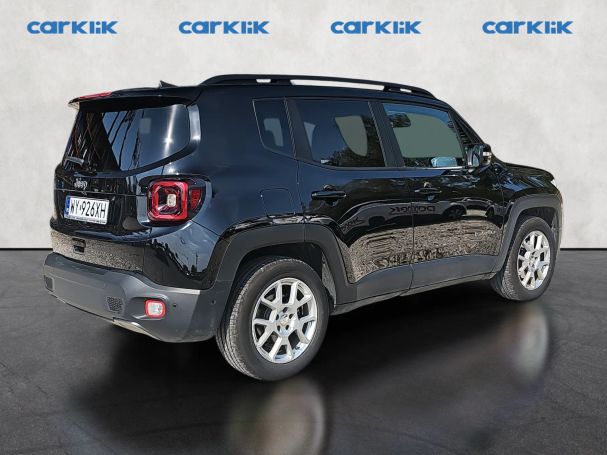 Jeep Renegade 1.5 S T4 96 kW image number 4