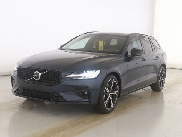 Volvo V60 Plus 145 kW image number 1