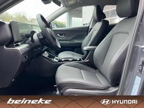 Hyundai Kona 1.6 T-GDI DCT 146 kW image number 13