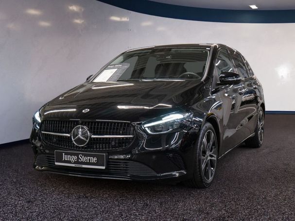 Mercedes-Benz B 250 165 kW image number 1