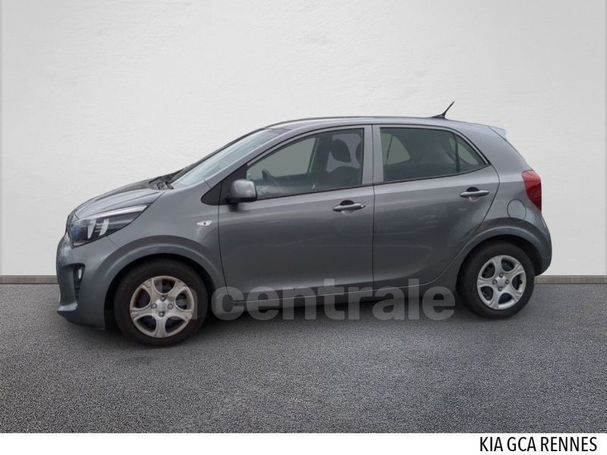 Kia Picanto 1.0 49 kW image number 2