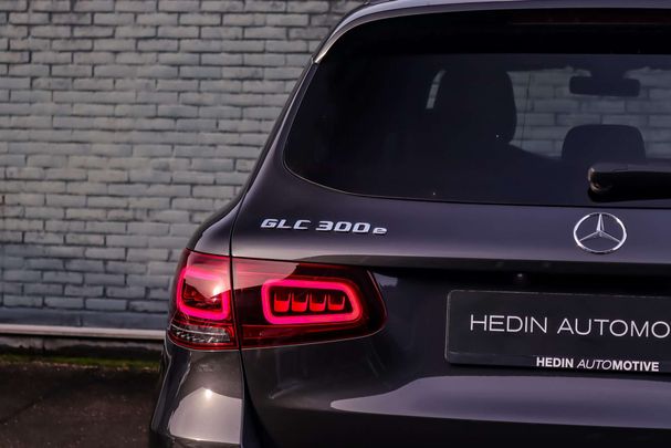 Mercedes-Benz GLC 300 e 4Matic 235 kW image number 3