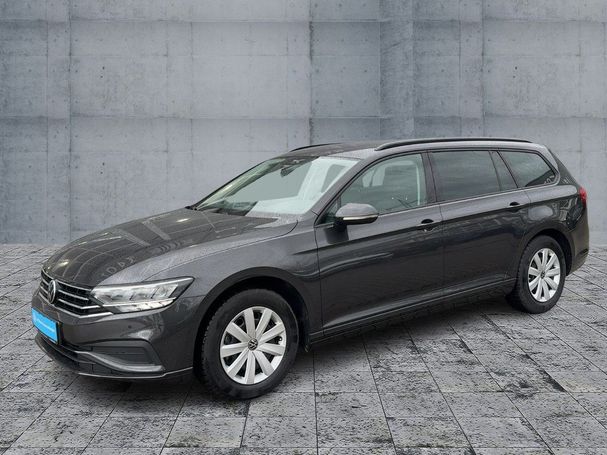 Volkswagen Passat Variant 2.0 TDI 110 kW image number 1