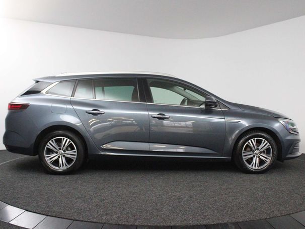 Renault Megane Estate TCe 140 103 kW image number 14