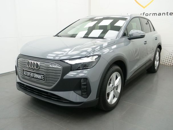 Audi Q4 40 e-tron 150 kW image number 12