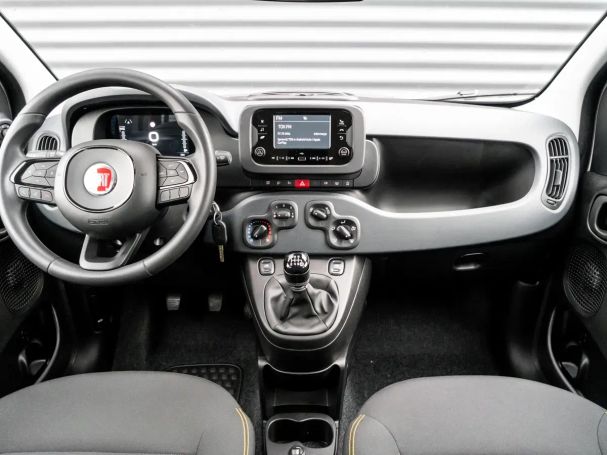 Fiat Panda 1.0 Hybrid 51 kW image number 22