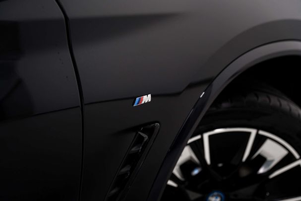 BMW iX3 M Sport 210 kW image number 27