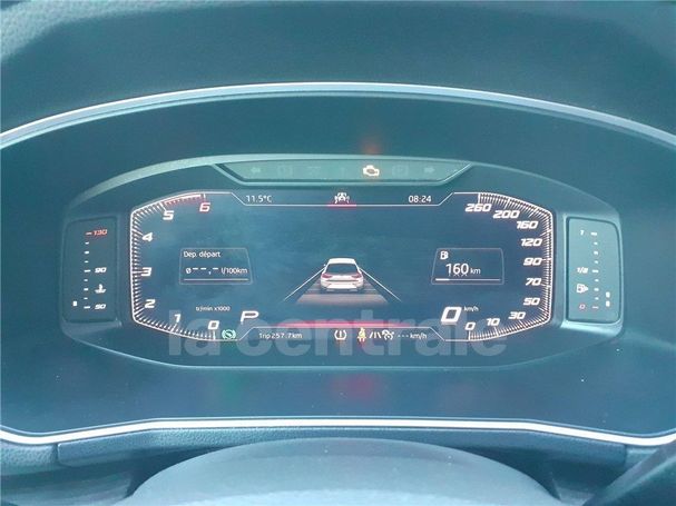 Seat Tarraco 2.0 TDI DSG Xcellence 110 kW image number 11