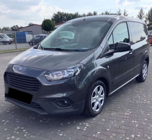 Ford Transit Courier Van 1.5 TDCi Trend 55 kW image number 1