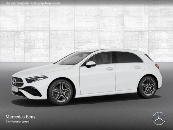 Mercedes-Benz A 180 100 kW image number 3