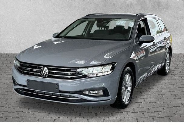 Volkswagen Passat Variant 2.0 TDI Business 110 kW image number 1