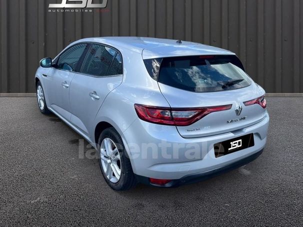 Renault Megane TCe 115 85 kW image number 5