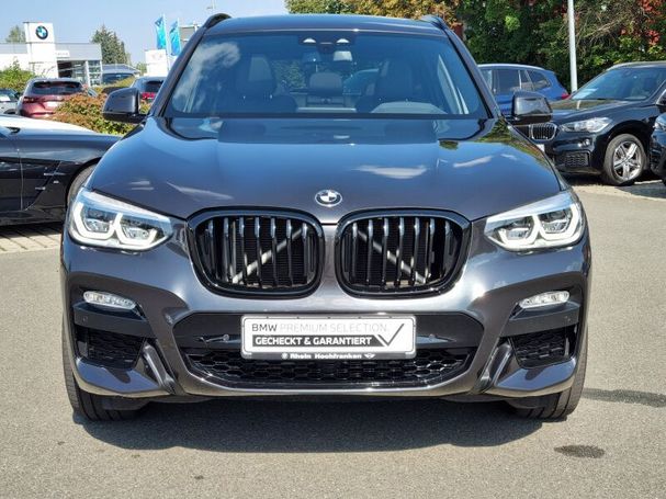 BMW X3 xDrive30d M Sport 195 kW image number 6