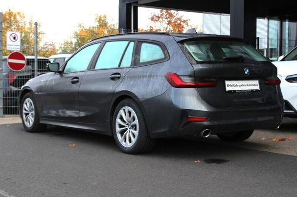 BMW 320d Touring Advantage 140 kW image number 3