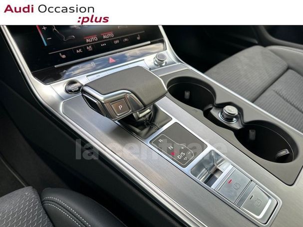 Audi A6 35 TDI S tronic S-line Avant 120 kW image number 21